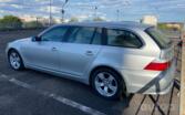 BMW 5 Series E60/E61 [restyling] Touring wagon