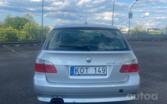 BMW 5 Series E60/E61 [restyling] Touring wagon