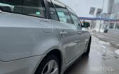 BMW 5 Series E60/E61 [restyling] Touring wagon