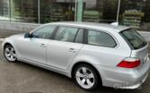 BMW 5 Series E60/E61 [restyling] Touring wagon