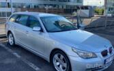 BMW 5 Series E60/E61 [restyling] Touring wagon