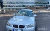 BMW 5 Series E60/E61 [restyling] Touring wagon