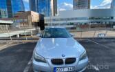 BMW 5 Series E60/E61 [restyling] Touring wagon