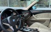 BMW 5 Series E60/E61 [restyling] Touring wagon