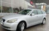 BMW 5 Series E60/E61 [restyling] Touring wagon