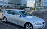 BMW 5 Series E60/E61 [restyling] Touring wagon