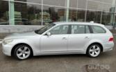 BMW 5 Series E60/E61 [restyling] Touring wagon