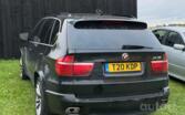 BMW X5 E70 Crossover