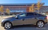 Volvo S60 2 generation [restyling] Sedan 4-doors