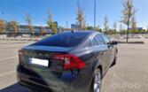 Volvo S60 2 generation [restyling] Sedan 4-doors