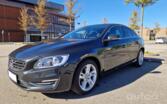 Volvo S60 2 generation [restyling] Sedan 4-doors