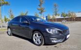 Volvo S60 2 generation [restyling] Sedan 4-doors