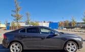 Volvo S60 2 generation [restyling] Sedan 4-doors