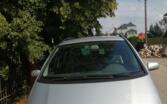 SEAT Alhambra 1 generation [restyling] Minivan