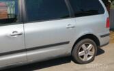 SEAT Alhambra 1 generation [restyling] Minivan