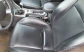Ford Focus 2 generation CC cabriolet