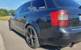 Audi A4 B6 Avant wagon 5-doors