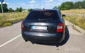 Audi A4 B6 Avant wagon 5-doors