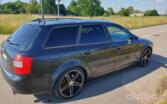 Audi A4 B6 Avant wagon 5-doors