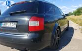 Audi A4 B6 Avant wagon 5-doors