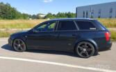 Audi A4 B6 Avant wagon 5-doors