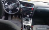 Audi A4 B8/8K [restyling] Avant wagon 5-doors