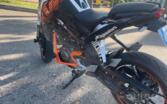 KTM Duke