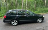 Volkswagen Passat B6 wagon 5-doors