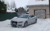 Audi A5 8T Coupe