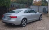 Audi A5 8T Coupe