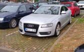 Audi A5 8T Coupe