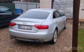 Audi A5 8T Coupe