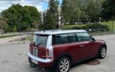 Mini Clubman 1 generation Cooper wagon 4-doors