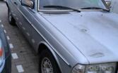 Mercedes-Benz W123 1 generation