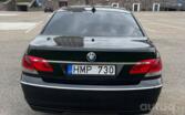 BMW 7 Series E65/E66 [restyling] Sedan