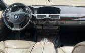 BMW 7 Series E65/E66 [restyling] Sedan