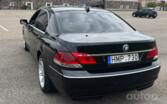 BMW 7 Series E65/E66 [restyling] Sedan