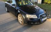 Audi A6 allroad C6