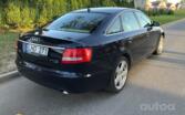 Audi A6 allroad C6