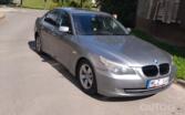 BMW 5 Series E60/E61 Sedan