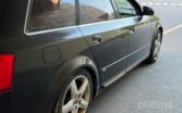 Audi A4 B6 Avant wagon 5-doors