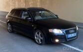 Audi A4 B6 Avant wagon 5-doors