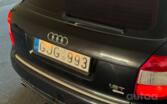 Audi A4 B6 Avant wagon 5-doors