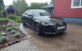 Audi A6 4G/C7 [restyling] Sedan