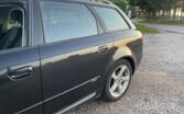 Audi A4 B7 Avant wagon 5-doors