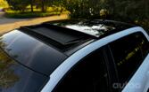 Audi A3 8P/8PA [restyling] Sportback hatchback 5-doors