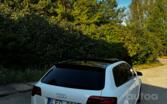 Audi A3 8P/8PA [restyling] Sportback hatchback 5-doors