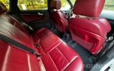 Audi A3 8P/8PA [restyling] Sportback hatchback 5-doors