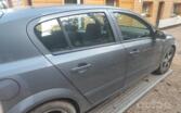 Opel Astra H Hatchback