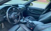 BMW 3 Series F30/F31/F34 [restyling] Sedan